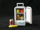 Mini Refrigerator (CW1-4L)